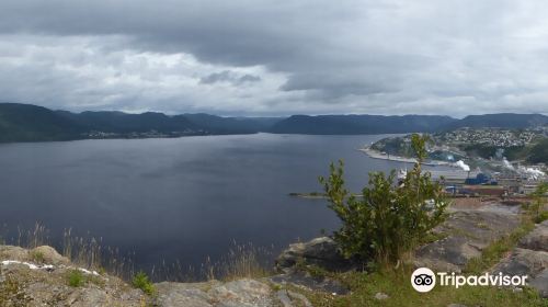 Captain James Cook National Historic Site