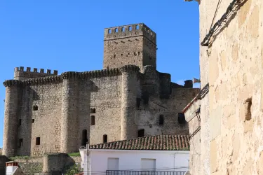 Belvís de Monroy