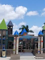 Tiger Shark Cove Park