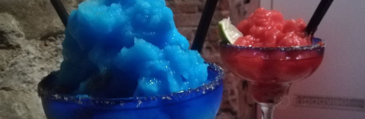 l'Margaritaio Cantina Messicana