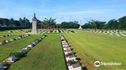 Labuan War Cemetery