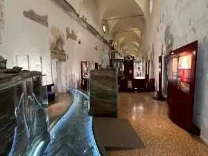 Museum of the Great Rivers