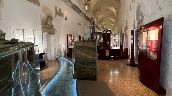 Museo dei Grandi Fiumi