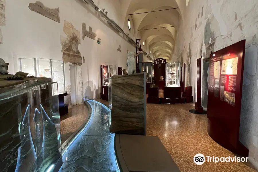 Museo dei Grandi Fiumi