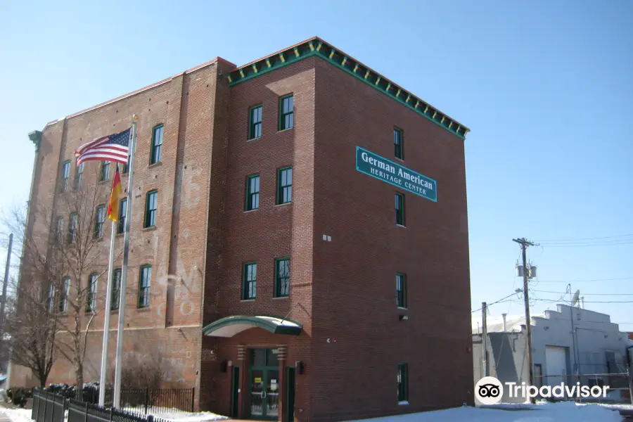 German American Heritage Center & Museum