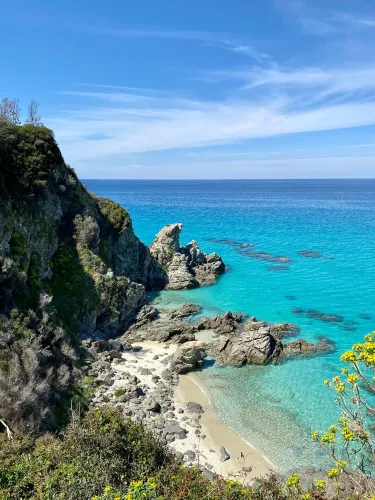 Marinella Di Zambrone