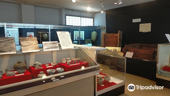 Takashima city History and Folklore Museum