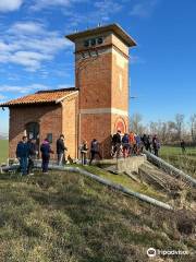 Parco regionale di interesse locale del Reghena, Lemene. Laghi di Cinto