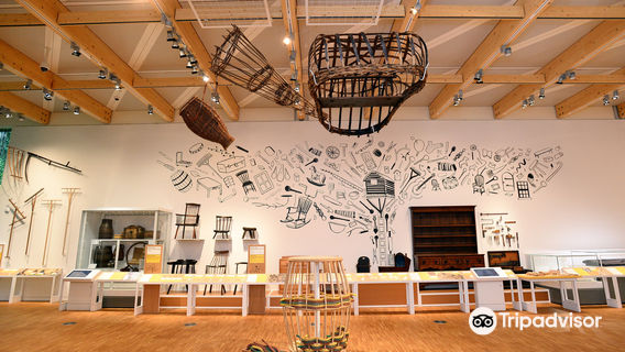 St. Fagans: Museo nazionale di storia