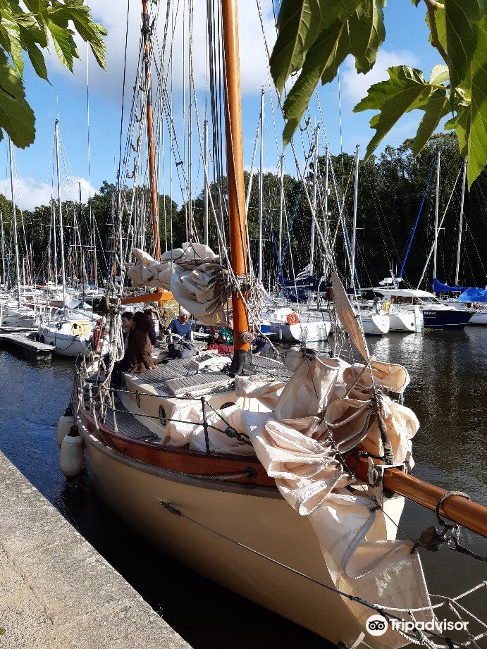 Hotels Near Ecluse du Porzo Morbihan Book with Free Cancellation