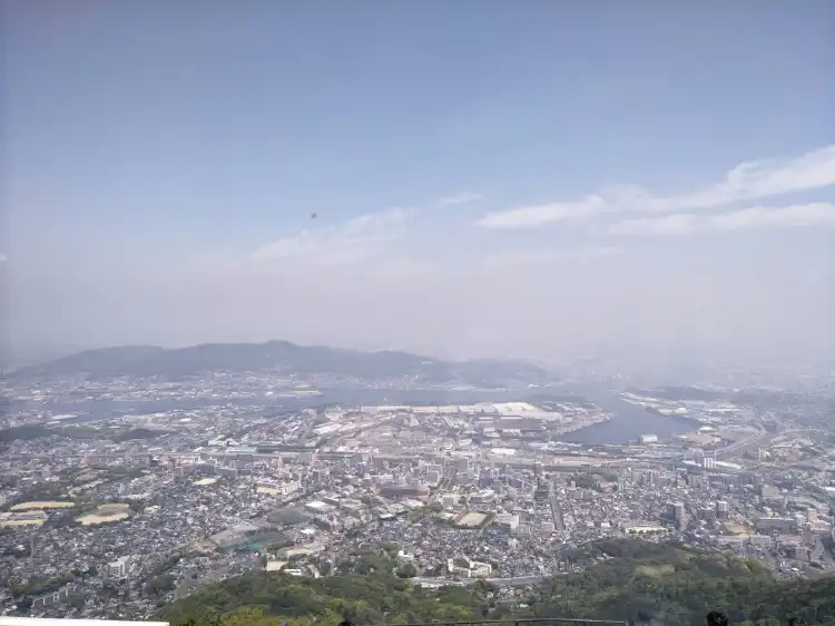 Hotels near Mount Sarakura
