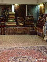 Moghadam Carpet Gallery