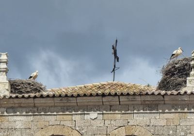 Iglesia de Santa María del Castillo