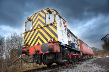 Llanelli & Mynydd Mawr Railway