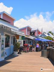 John's Pass Village & Boardwalk