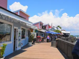 John's Pass Village & Boardwalk