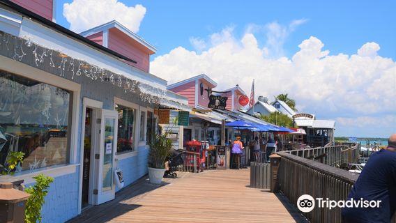 John's Pass Village & Boardwalk