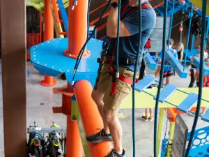 Fritz's Adventure - Branson