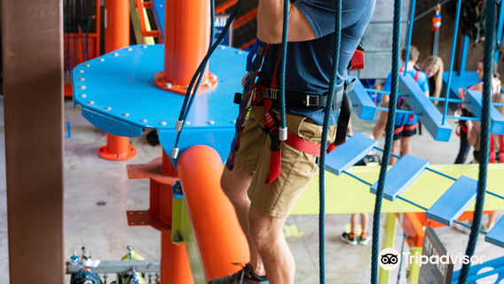 Fritz's Adventure - Branson