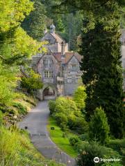 Cragside House and Gardens