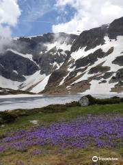 Siete lagos de Rila