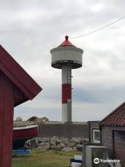 Kvassheim Lighthouse