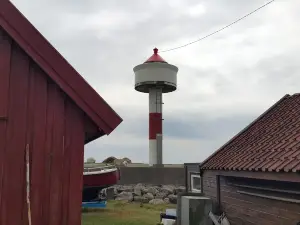Kvassheim fyr