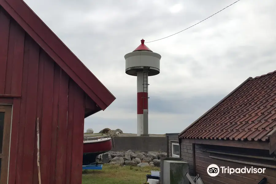 Kvassheim Lighthouse