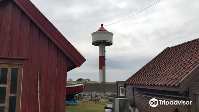 Kvassheim Lighthouse