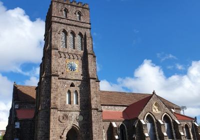 St. George’s Anglican Church