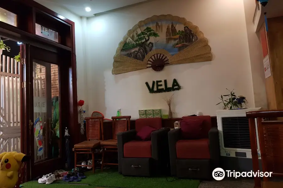 Vela Spa