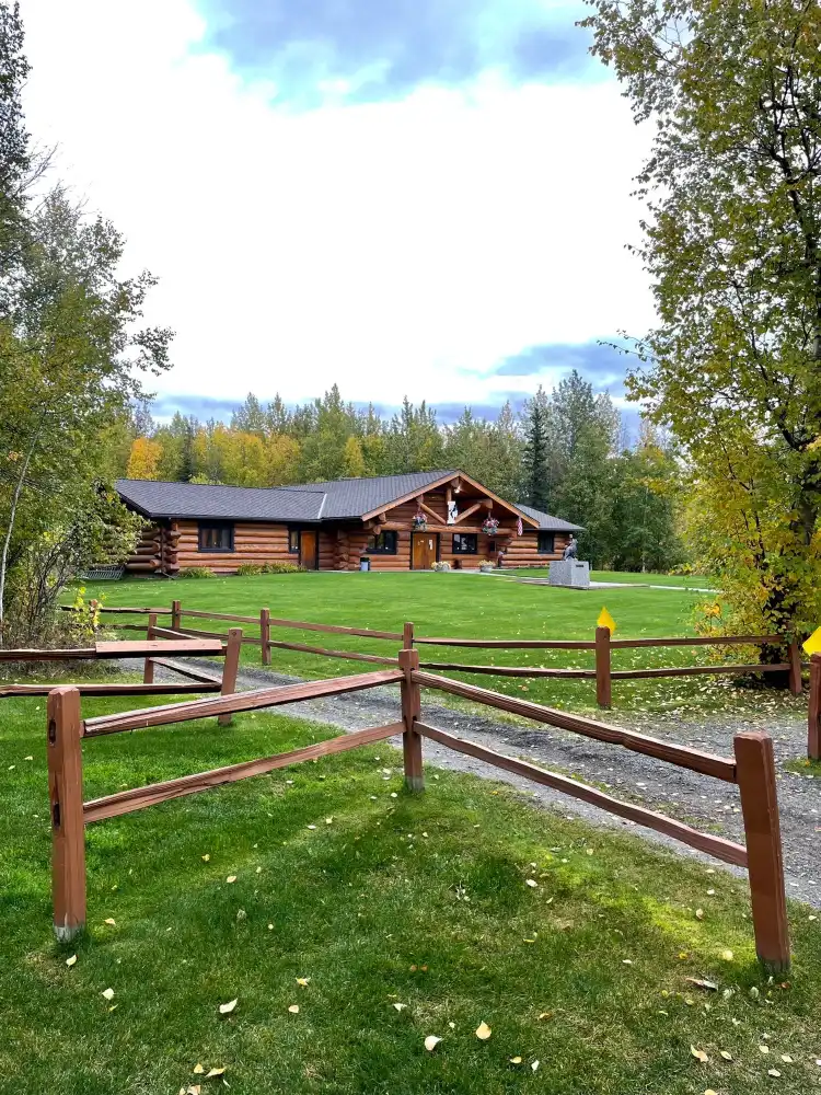 Hotels in Knik-Fairview