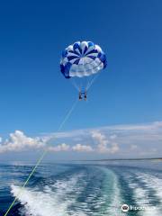 Dennis Parasail and Jet Ski