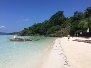 Inasakan Beach