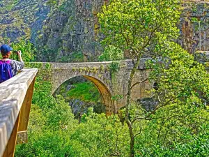 Arouca Geopark