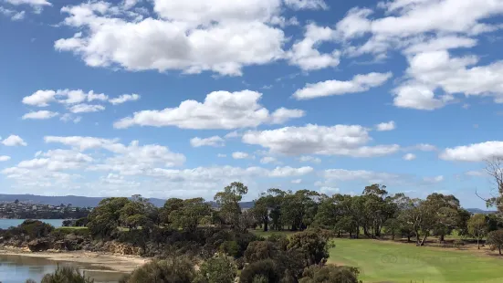 Tasmania Golf Club