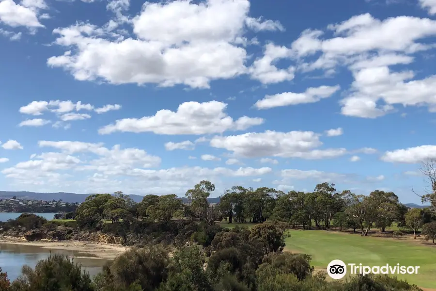 Tasmania Golf Club