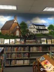 Eatontown Public Library