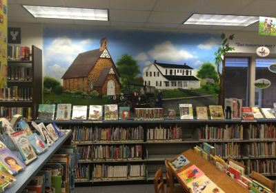 Eatontown Public Library