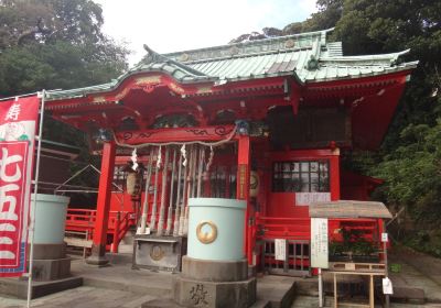 Kainan Shrine