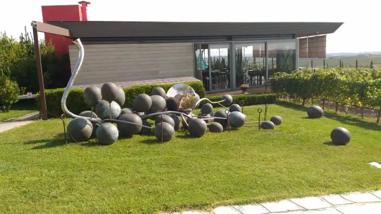 Hotels in Mikra