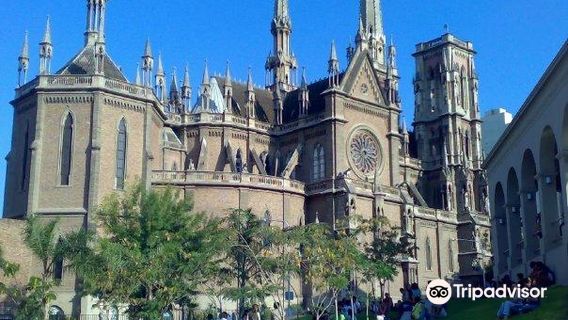 Paseo del Buon Pastore