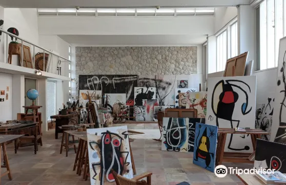 米羅基金會門票優待