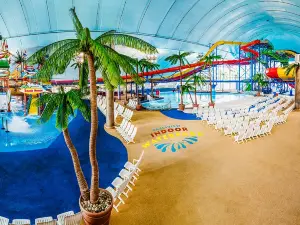 Popular Water Fun Attractions in Niagara Falls