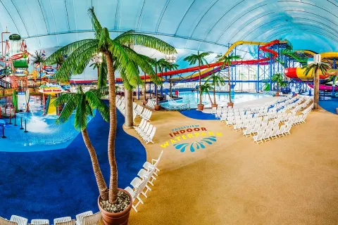 Fallsview Indoor Waterpark