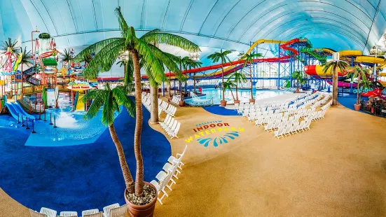 Fallsview Indoor Waterpark