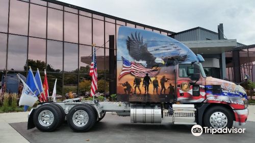 Mack Trucks Historical Museum