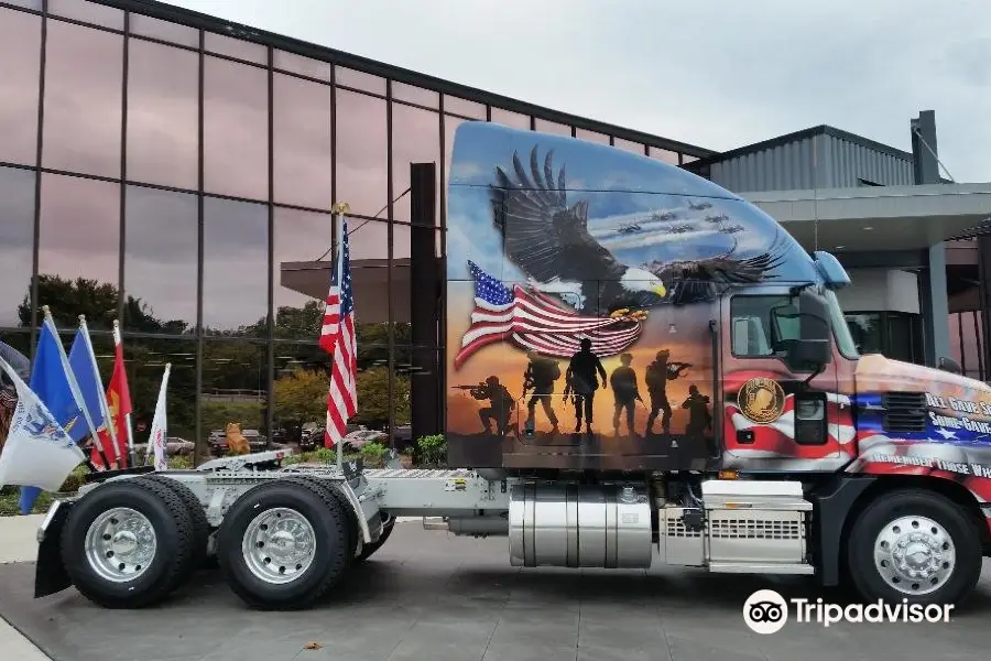 Mack Trucks Historical Museum