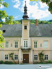 Schifffahrtsmuseum Spitz an der Donau