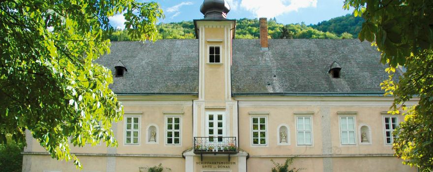 Gemeinde Spitz